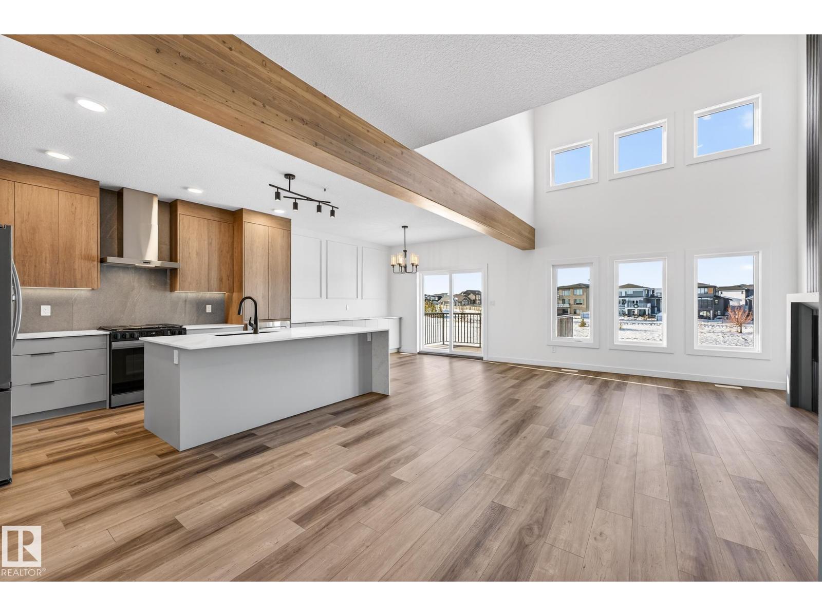 28 ELDRIDGE PT, St. Albert