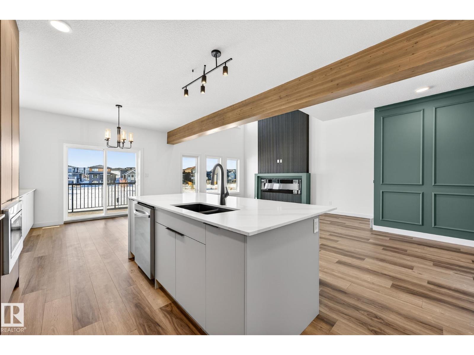 28 ELDRIDGE PT, St. Albert