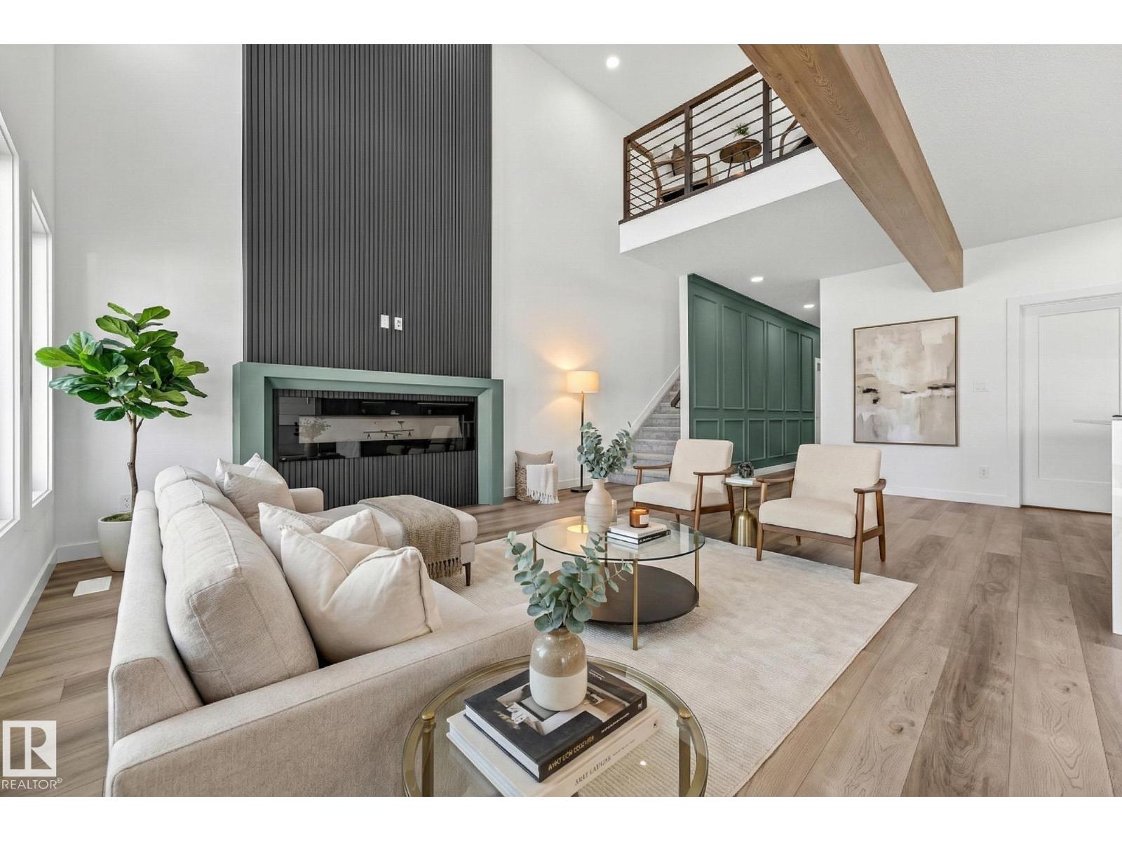 28 ELDRIDGE PT, St. Albert