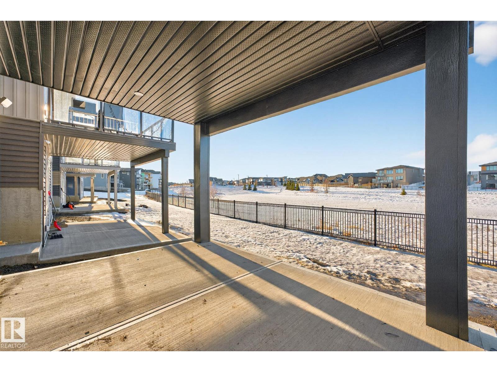 28 ELDRIDGE PT, St. Albert