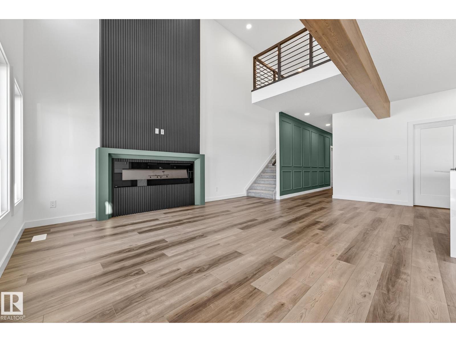 28 ELDRIDGE PT, St. Albert