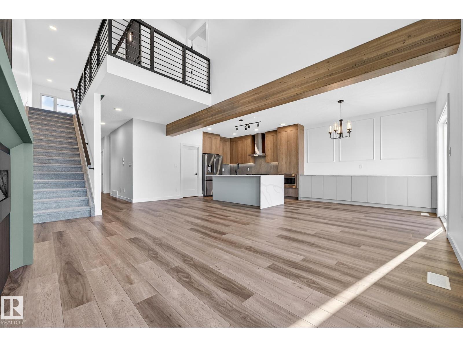 28 ELDRIDGE PT, St. Albert