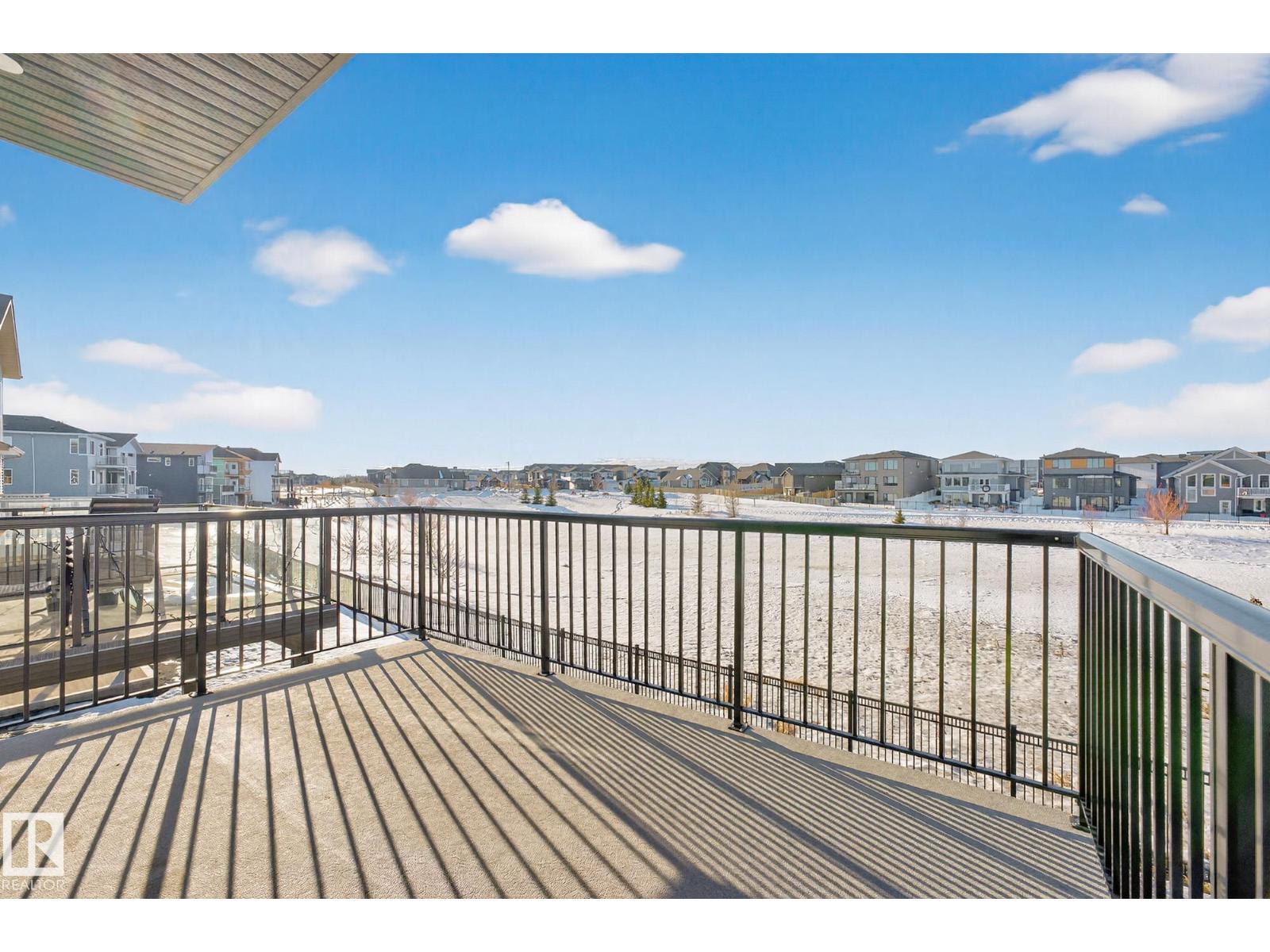 28 ELDRIDGE PT, St. Albert