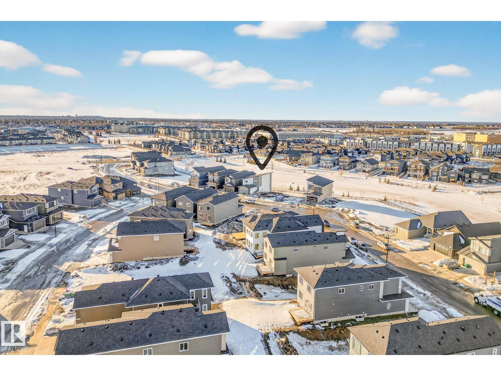 28 ELDRIDGE PT, St. Albert