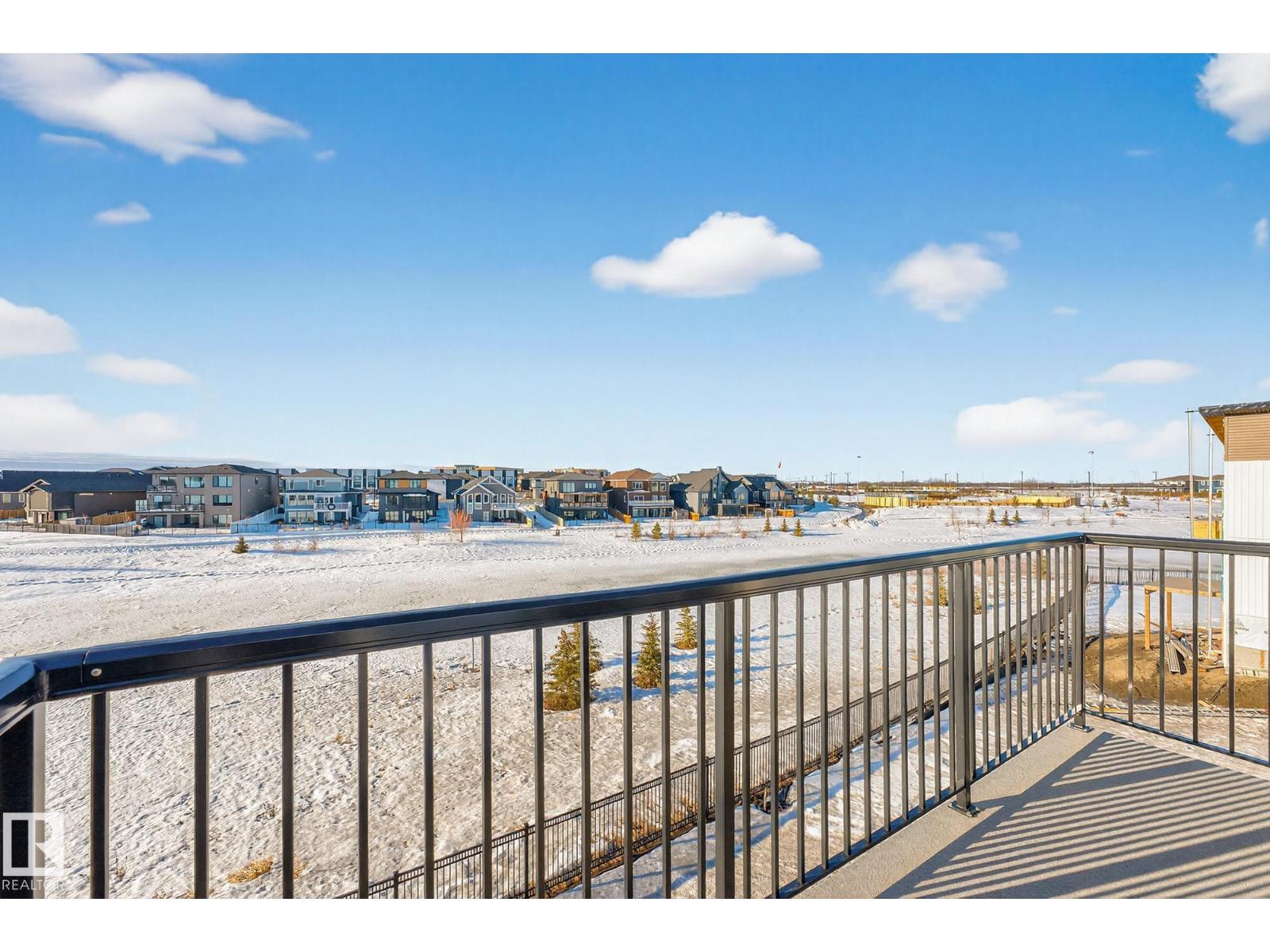 28 ELDRIDGE PT, St. Albert