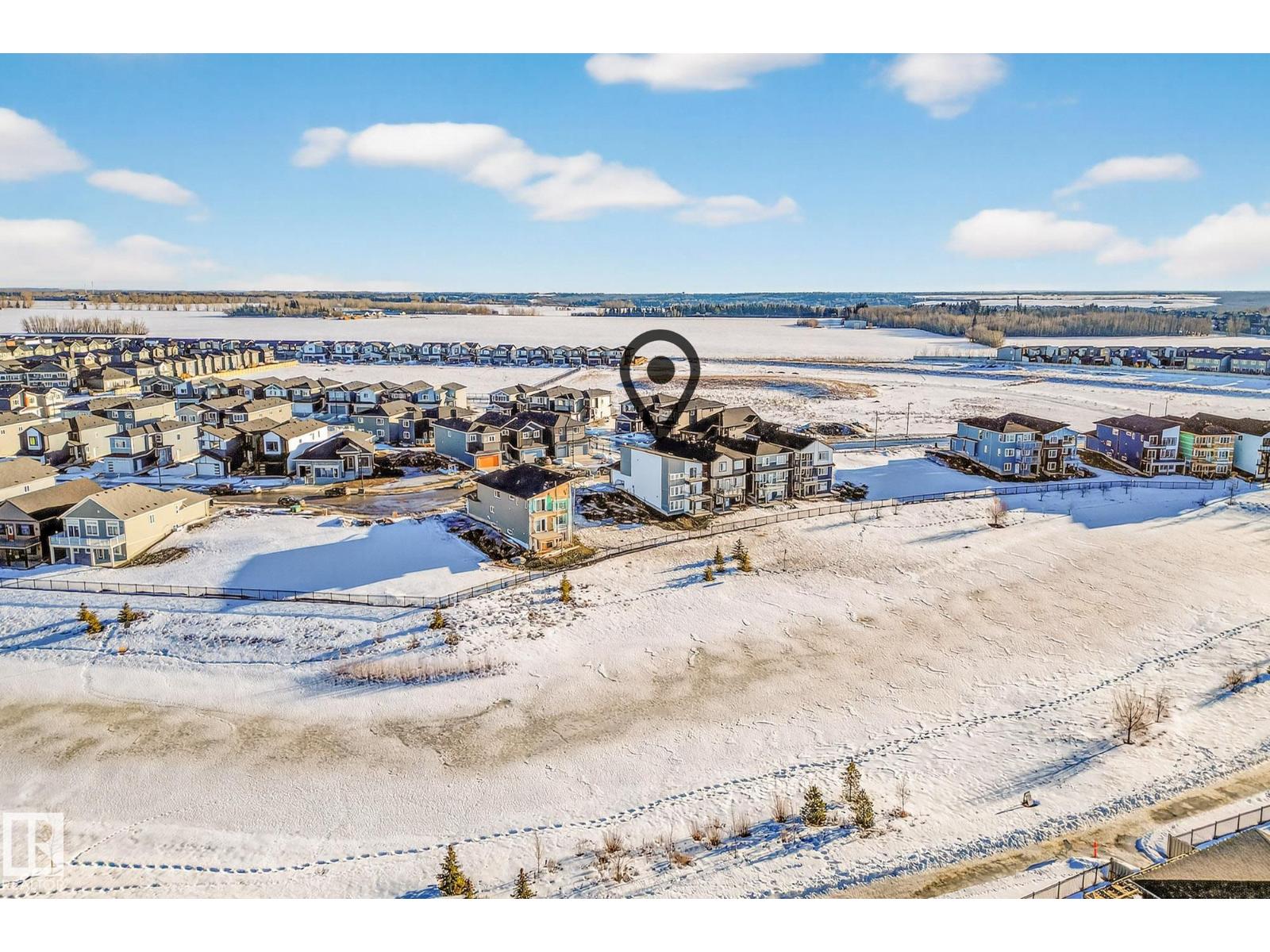 28 ELDRIDGE PT, St. Albert