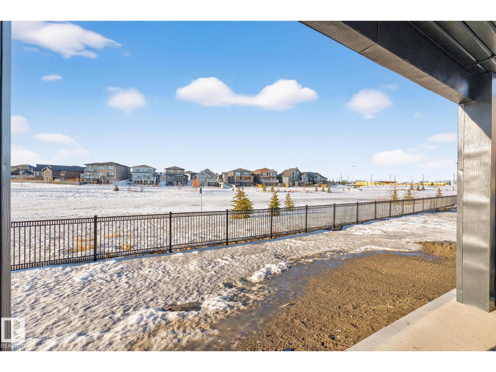 28 ELDRIDGE PT, St. Albert