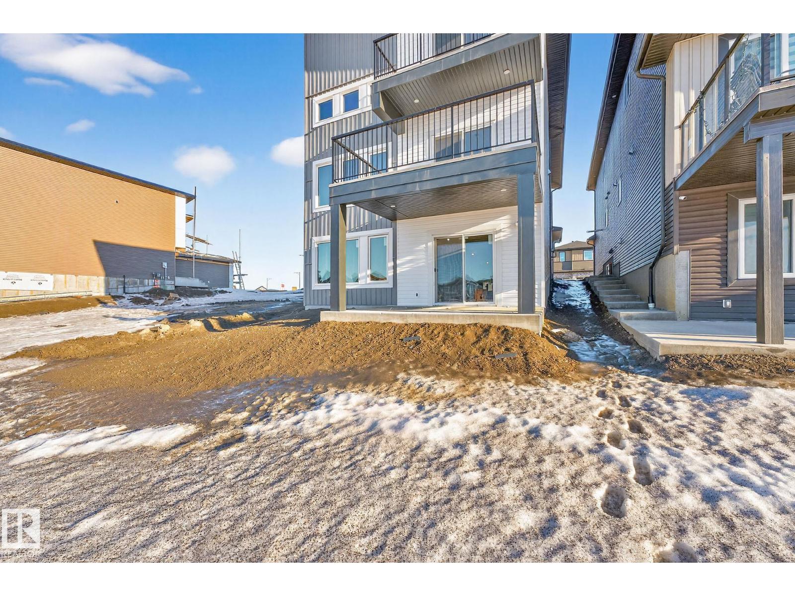 28 ELDRIDGE PT, St. Albert