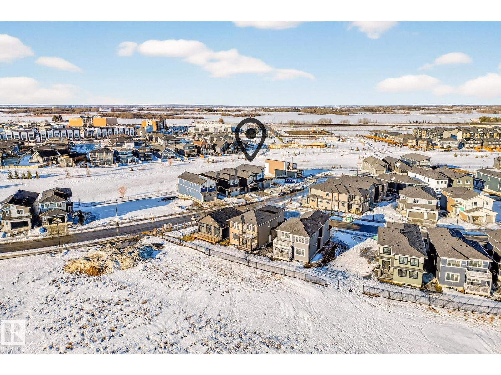 28 ELDRIDGE PT, St. Albert