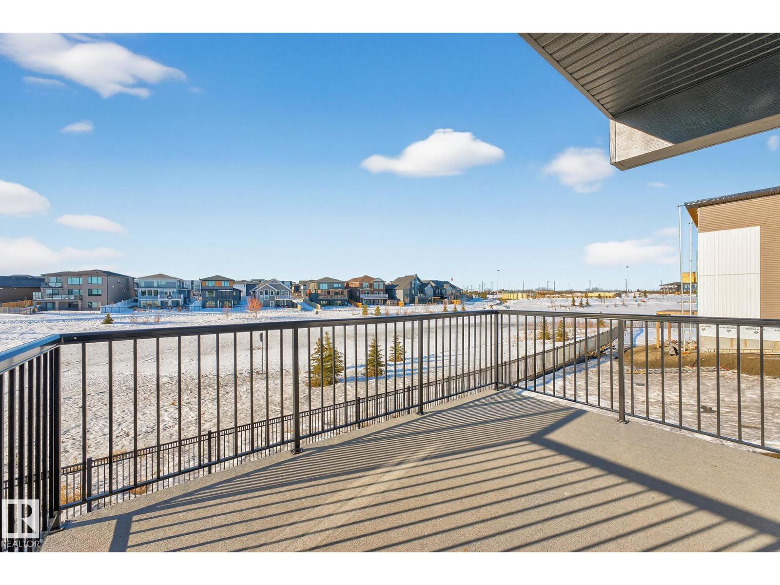 28 ELDRIDGE PT, St. Albert