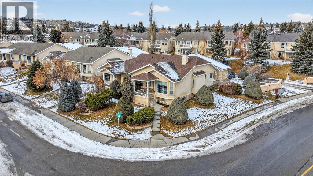 Single Family House Bungalow for Sale in  Sierra Morena Way SW Signal Hill Calgary 