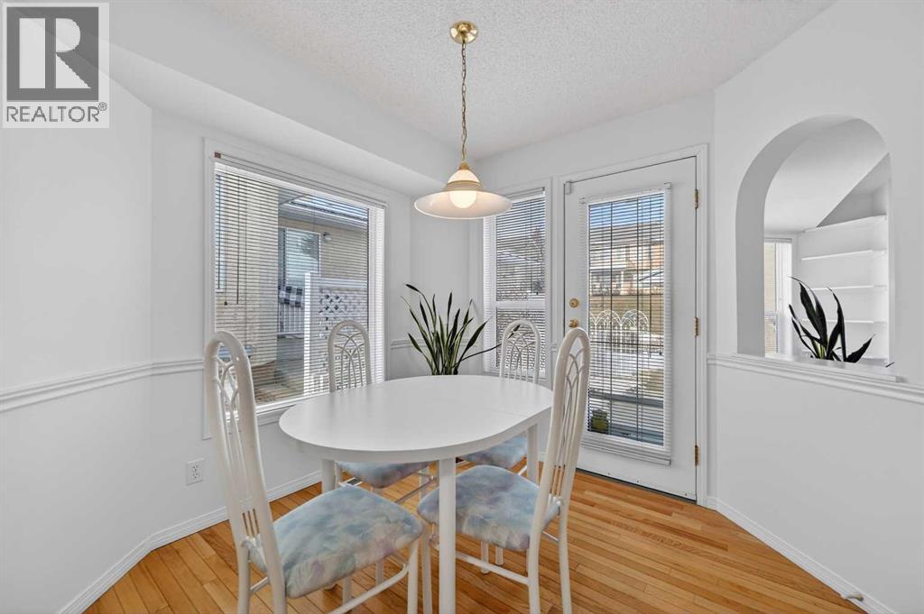 Single Family House Bungalow for Sale in  Sierra Morena Way SW Signal Hill Calgary 