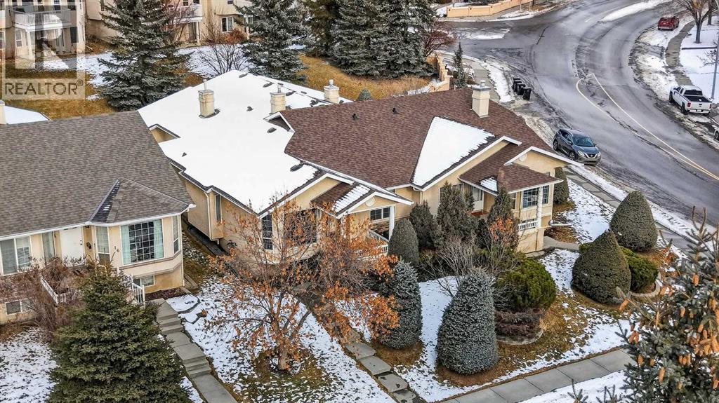 Single Family House Bungalow for Sale in  Sierra Morena Way SW Signal Hill Calgary 