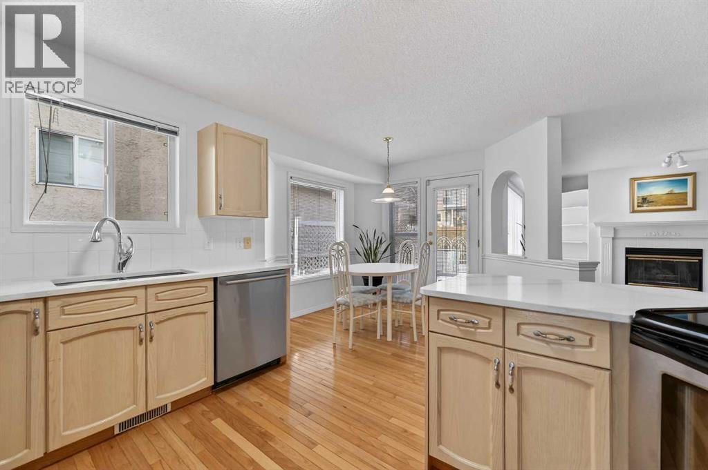 Single Family House Bungalow for Sale in  Sierra Morena Way SW Signal Hill Calgary 