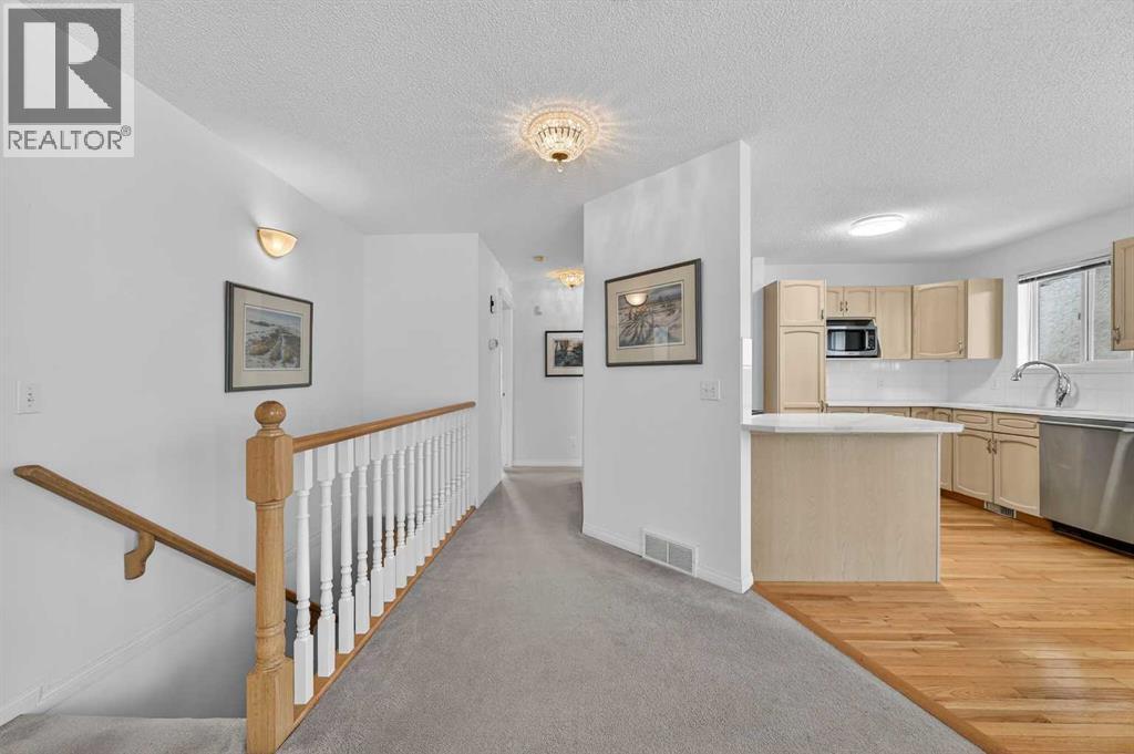 Single Family House Bungalow for Sale in  Sierra Morena Way SW Signal Hill Calgary 