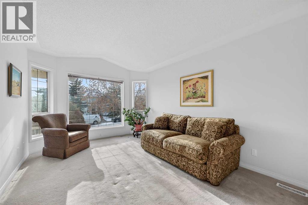 Single Family House Bungalow for Sale in  Sierra Morena Way SW Signal Hill Calgary 