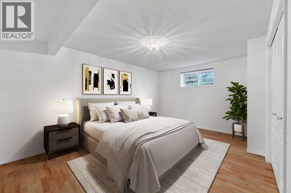 Single Family House Bungalow for Sale in  Sierra Morena Way SW Signal Hill Calgary 