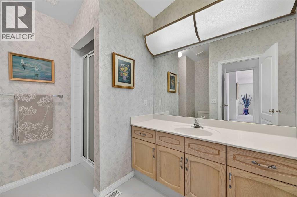 Single Family House Bungalow for Sale in  Sierra Morena Way SW Signal Hill Calgary 