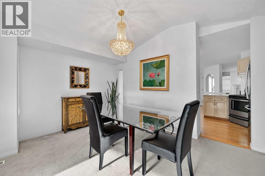 Single Family House Bungalow for Sale in  Sierra Morena Way SW Signal Hill Calgary 