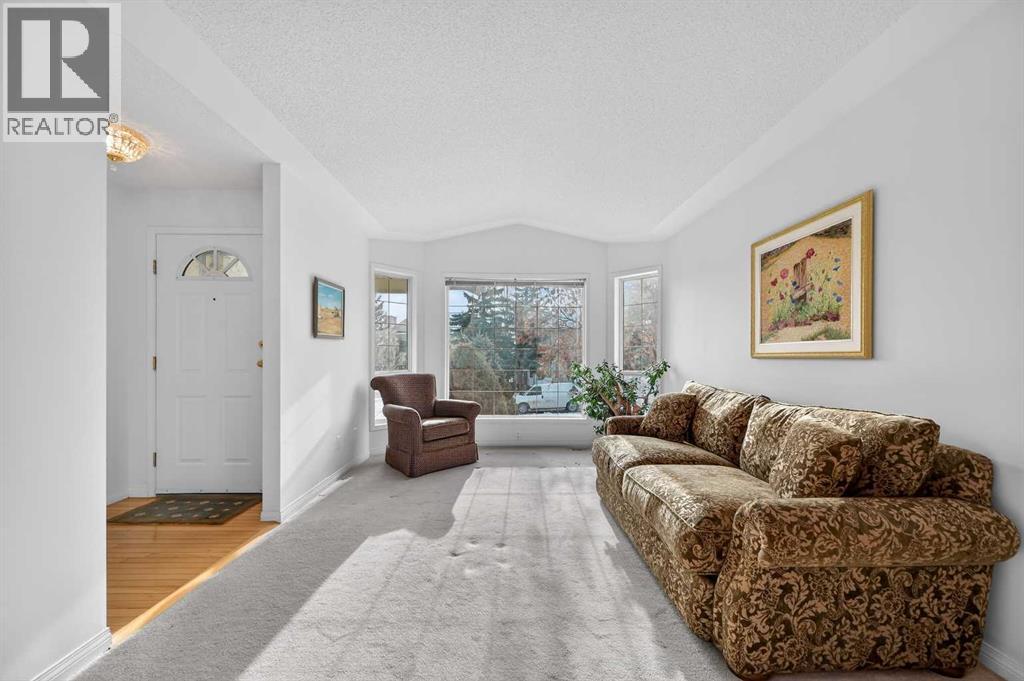 Single Family House Bungalow for Sale in  Sierra Morena Way SW Signal Hill Calgary 