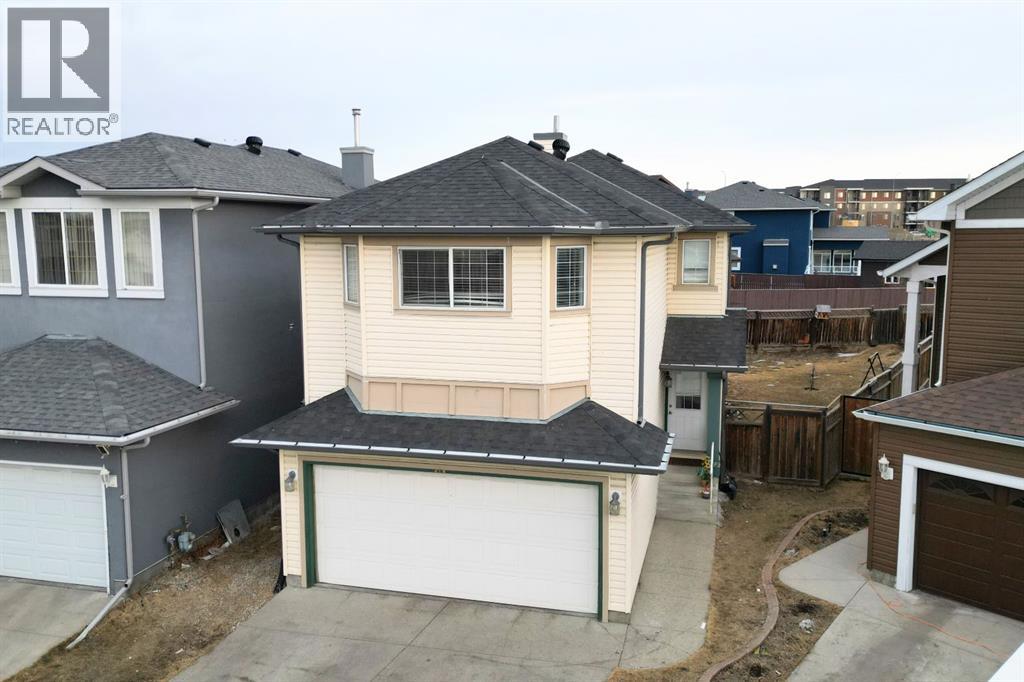 218 Tarawood Place NE, Calgary, Alberta