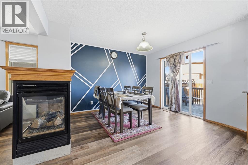 Single Family House for Sale in  Tarawood Place NE Taradale Calgary 