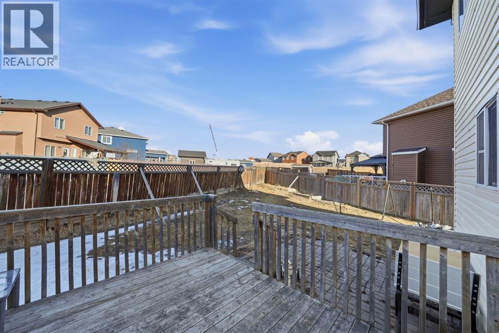 Single Family House for Sale in  Tarawood Place NE Taradale Calgary 