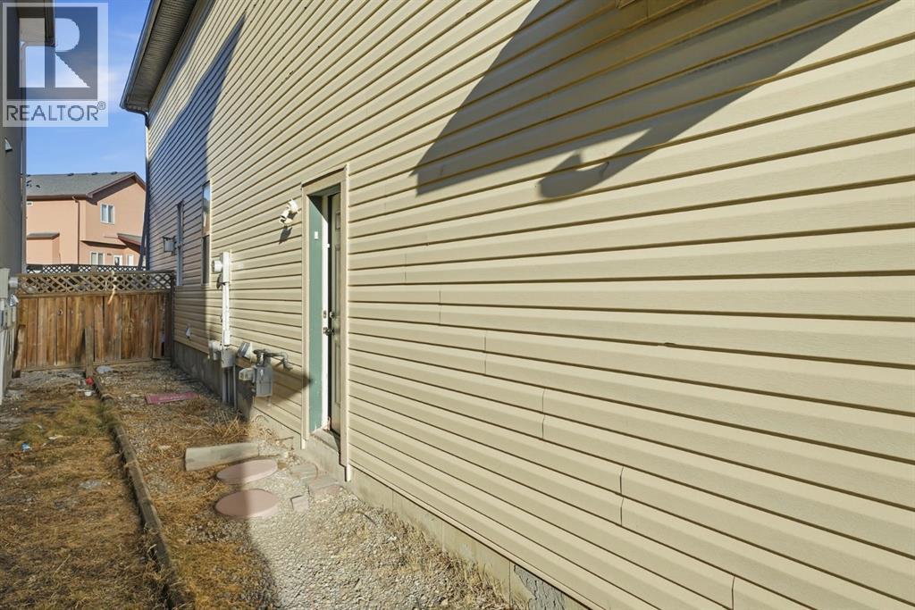 Single Family House for Sale in  Tarawood Place NE Taradale Calgary 