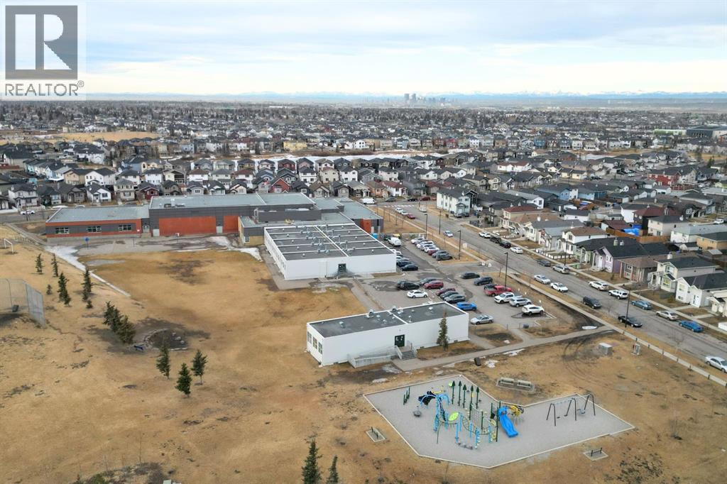 Single Family House for Sale in  Tarawood Place NE Taradale Calgary 