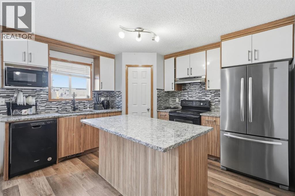 Single Family House for Sale in  Tarawood Place NE Taradale Calgary 