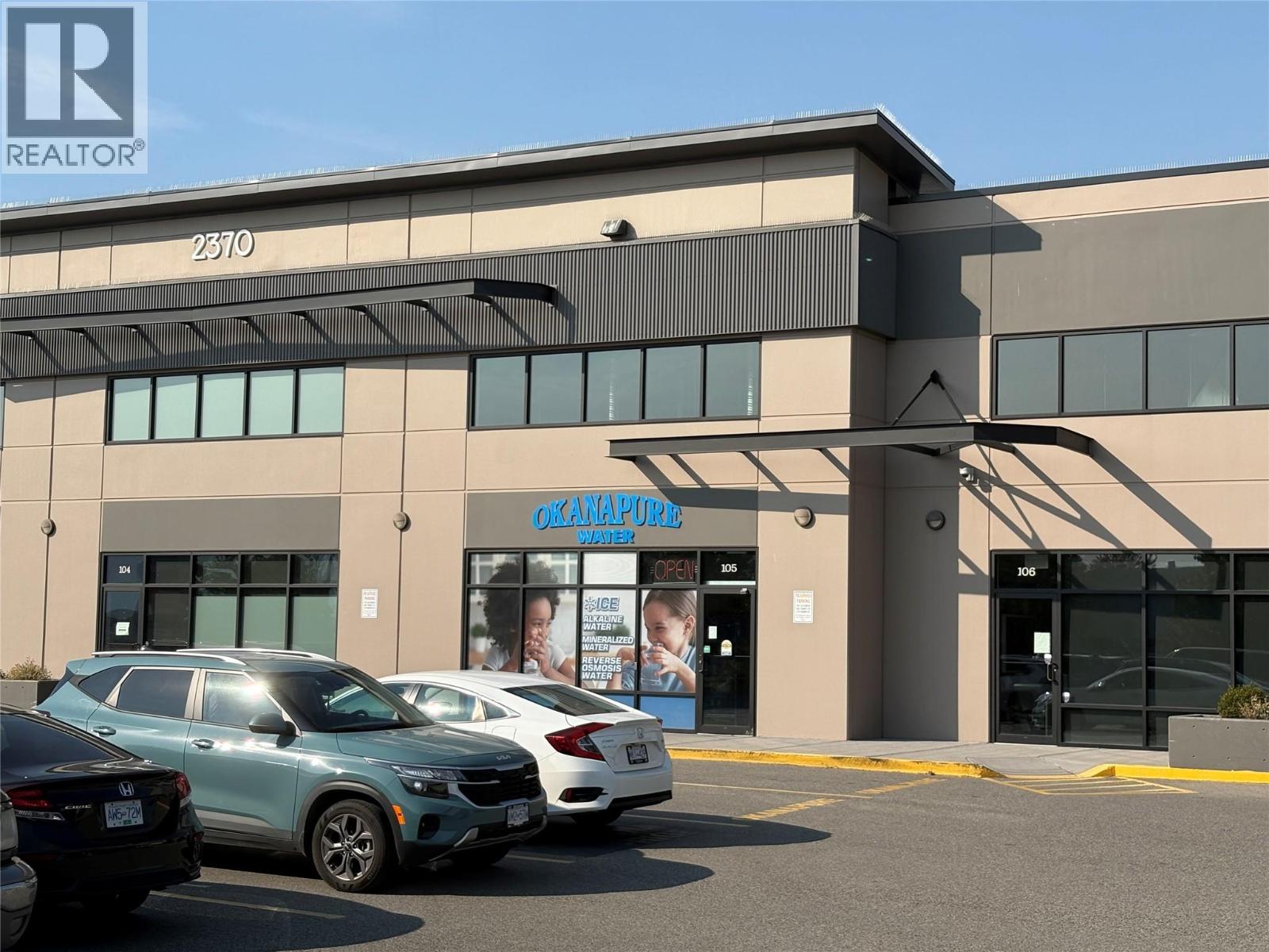 105 2370 Bering Road, Westbank