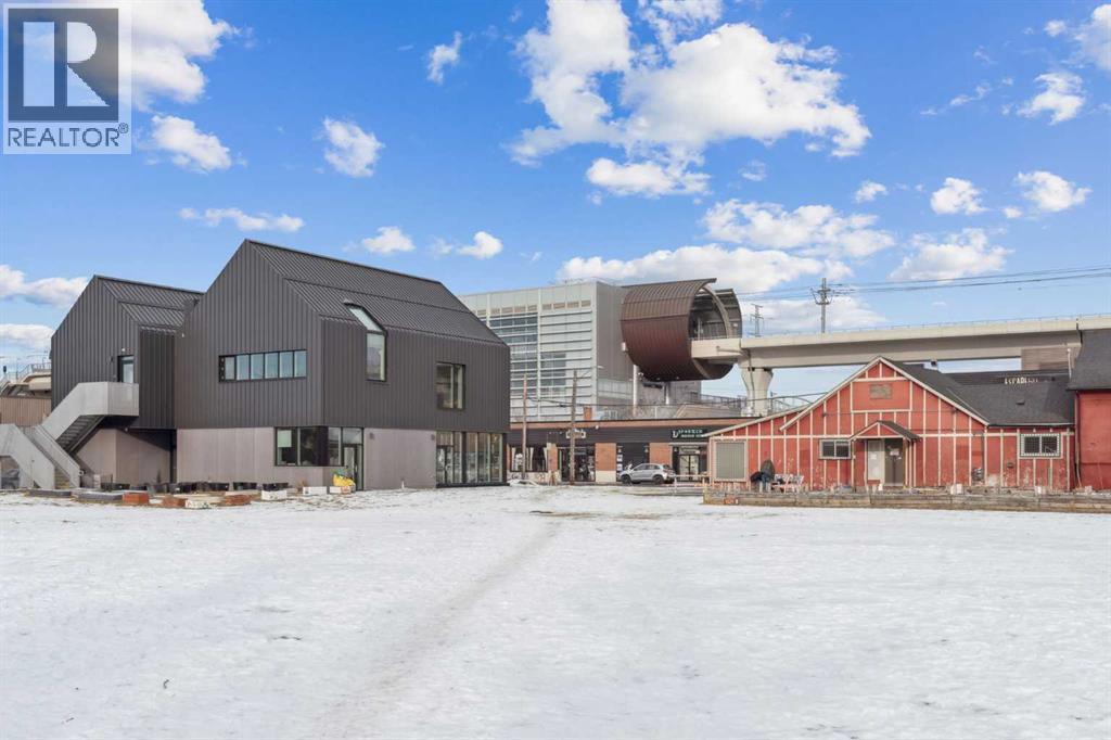 Single Family House for Sale in    Avenue SW Sunalta Calgary 