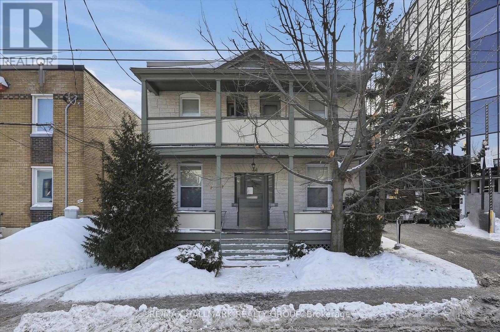 44 ST ANDREW STREET - 1