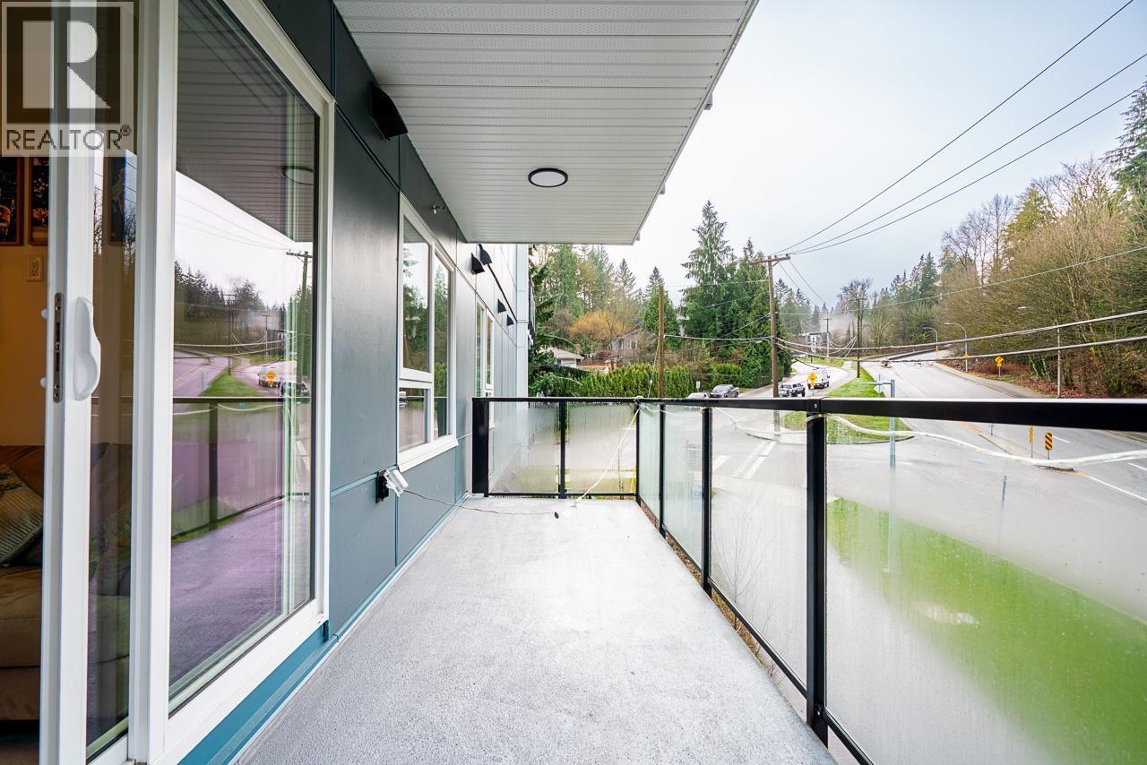 219 2002 ST. GEORGE STREET, Port Moody