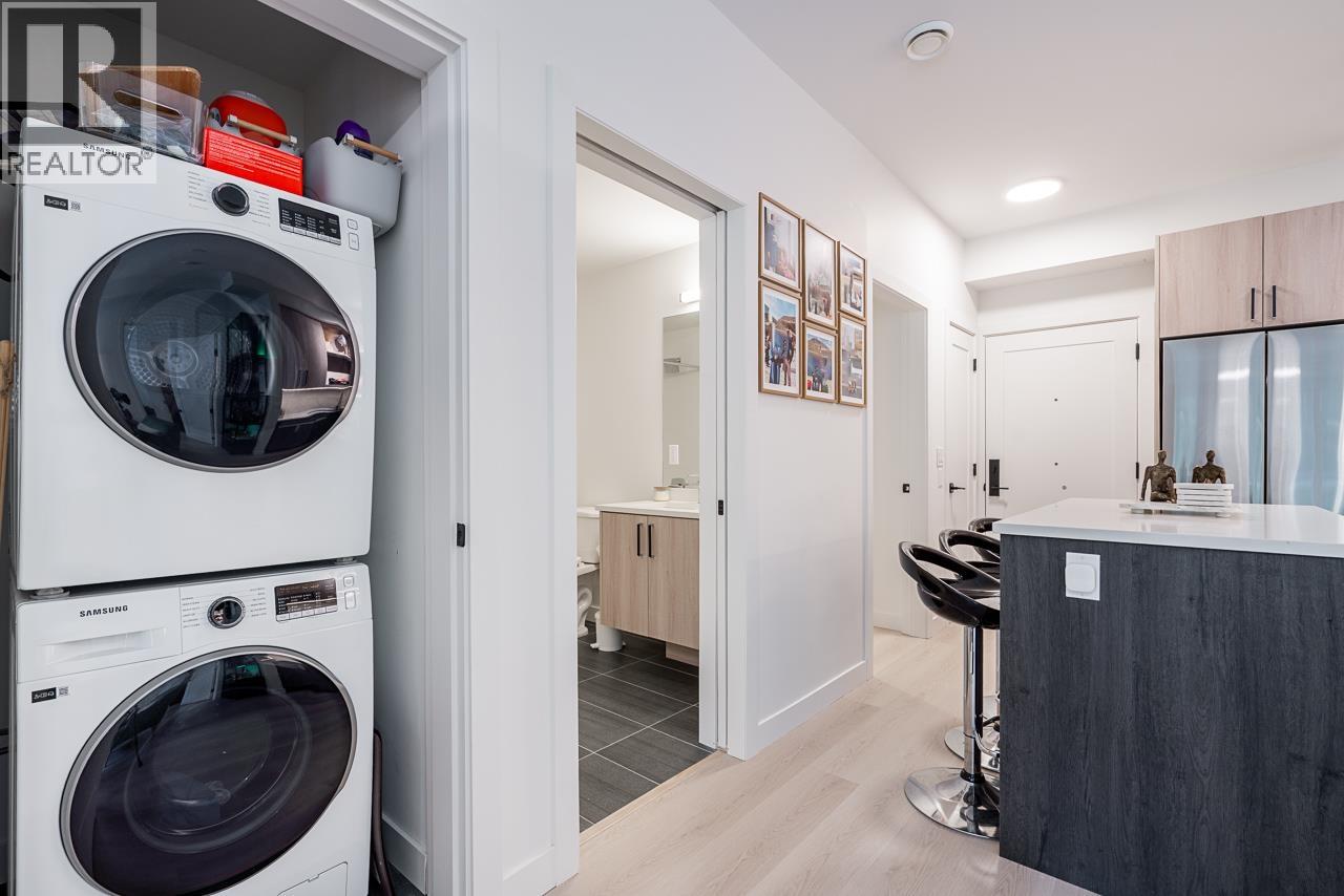 219 2002 ST. GEORGE STREET, Port Moody