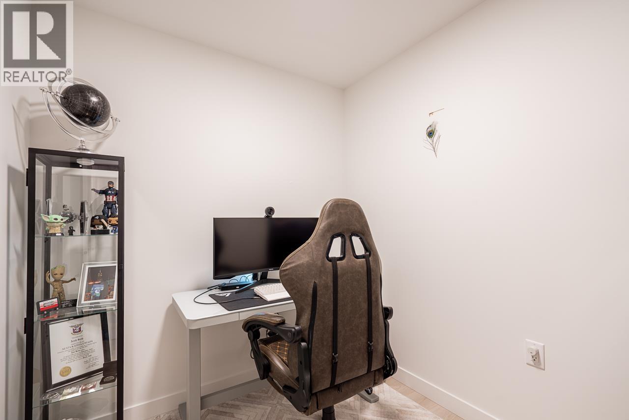 219 2002 ST. GEORGE STREET, Port Moody