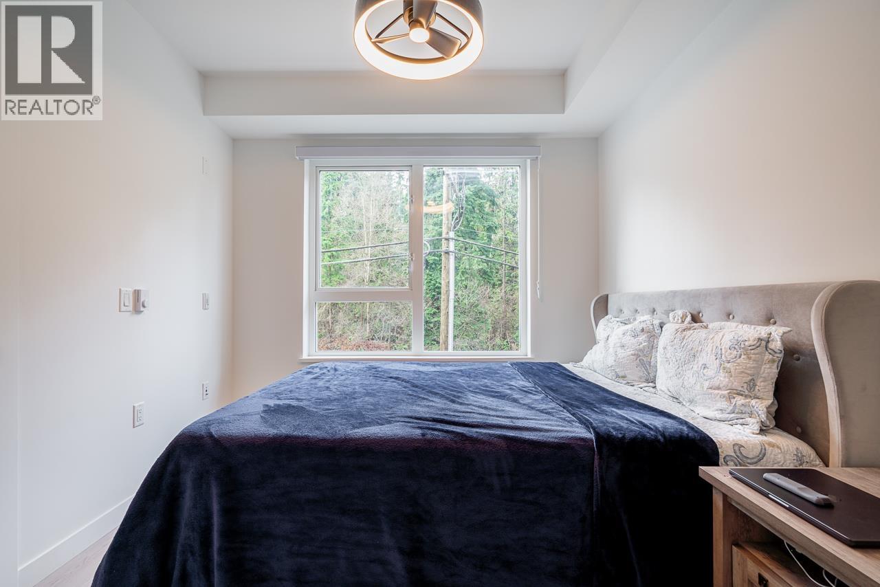 219 2002 ST. GEORGE STREET, Port Moody