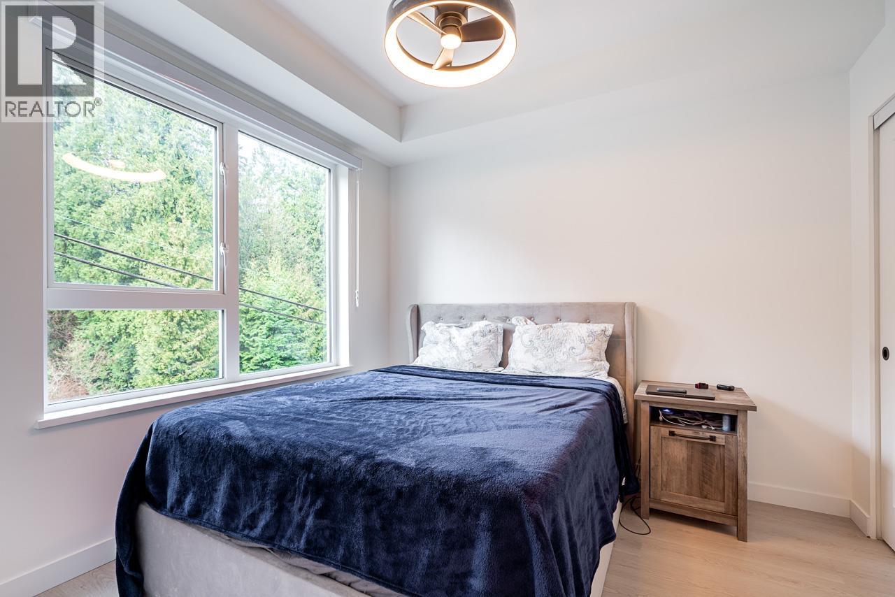 219 2002 ST. GEORGE STREET, Port Moody