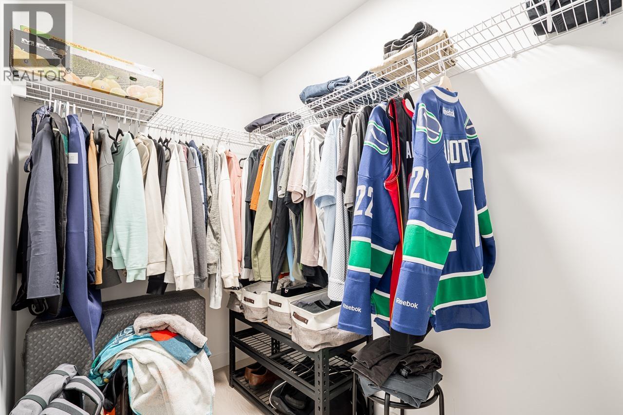 219 2002 ST. GEORGE STREET, Port Moody