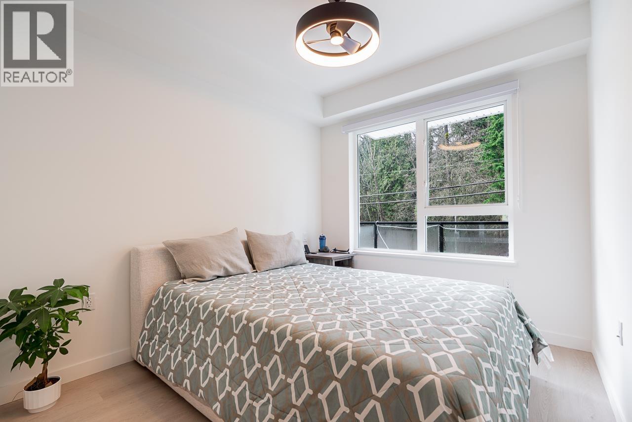 219 2002 ST. GEORGE STREET, Port Moody