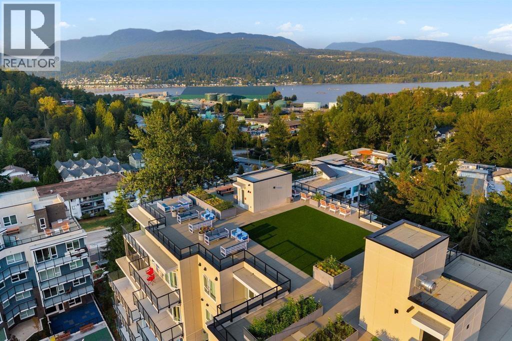 219 2002 ST. GEORGE STREET, Port Moody