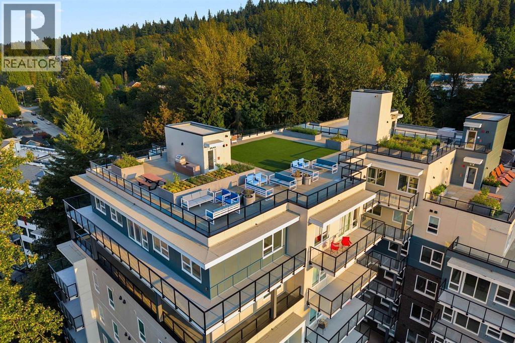 219 2002 ST. GEORGE STREET, Port Moody