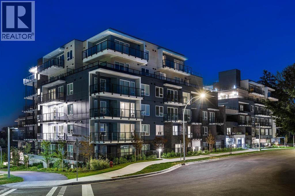 219 2002 ST. GEORGE STREET, Port Moody