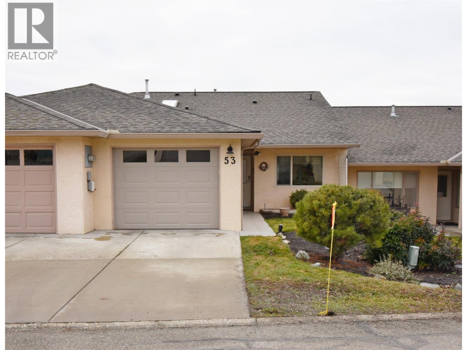 53 1001 30 Avenue, Vernon