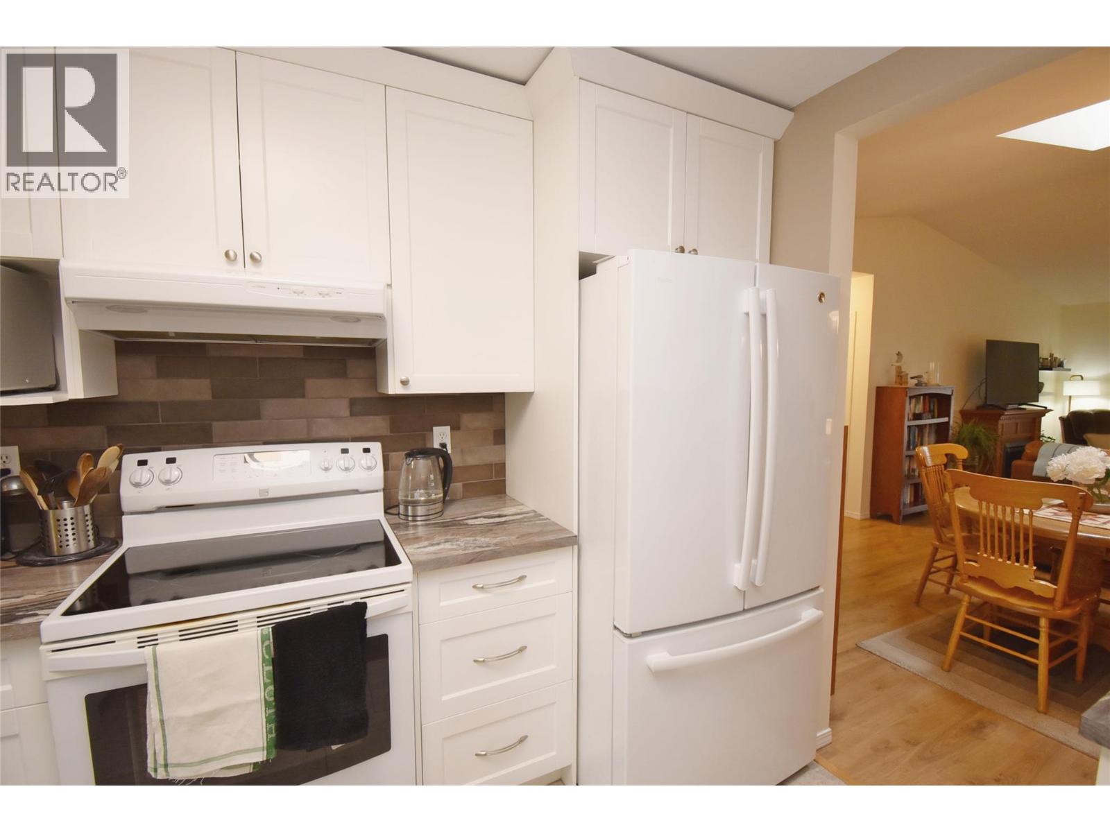 53 1001 30 Avenue, Vernon