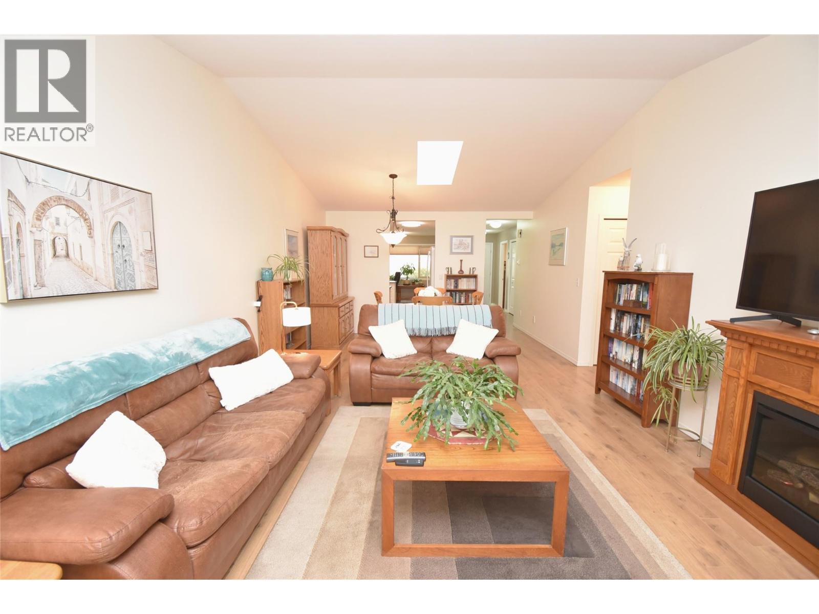 53 1001 30 Avenue, Vernon