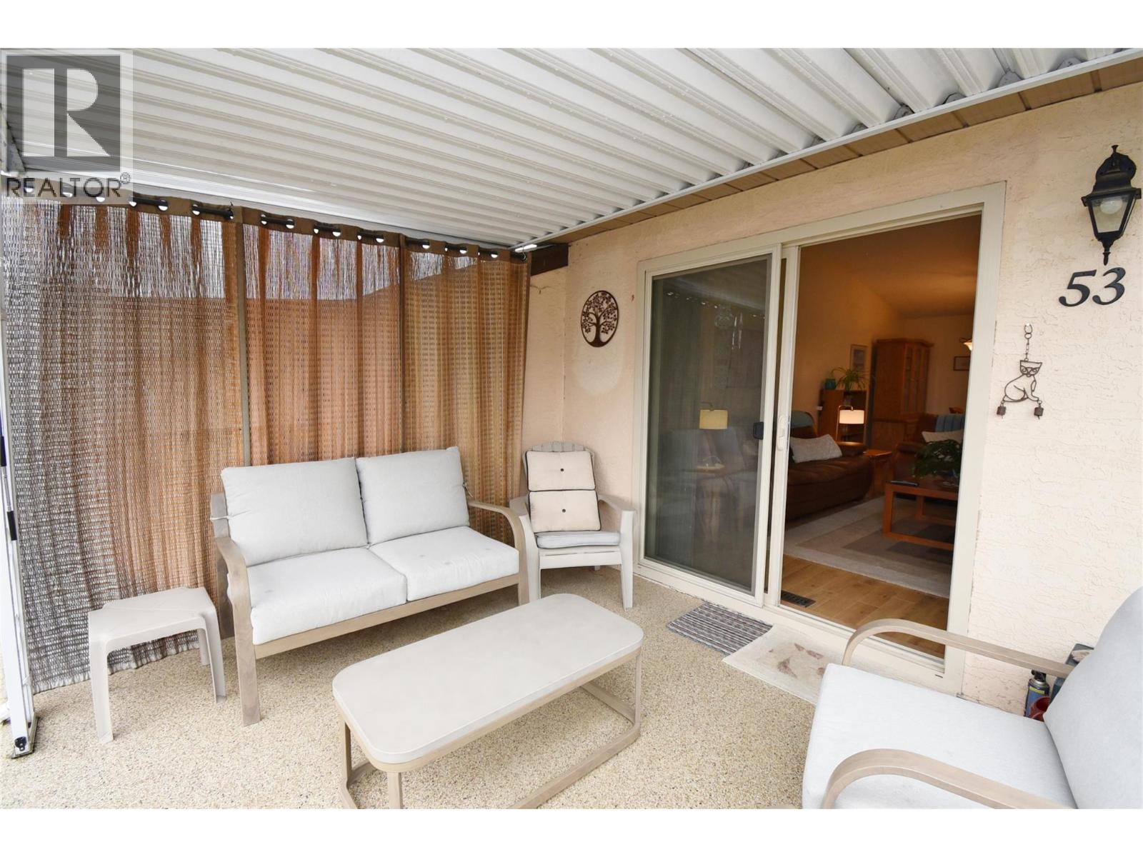 53 1001 30 Avenue, Vernon