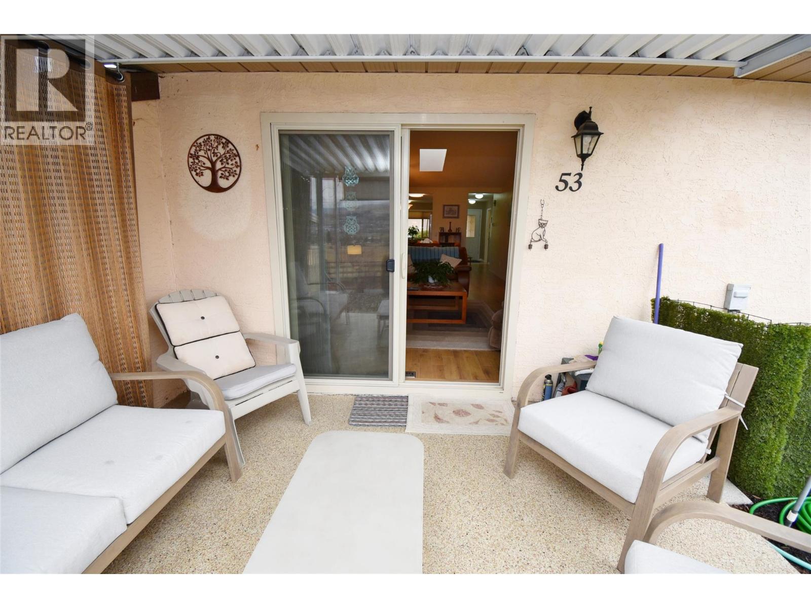 53 1001 30 Avenue, Vernon