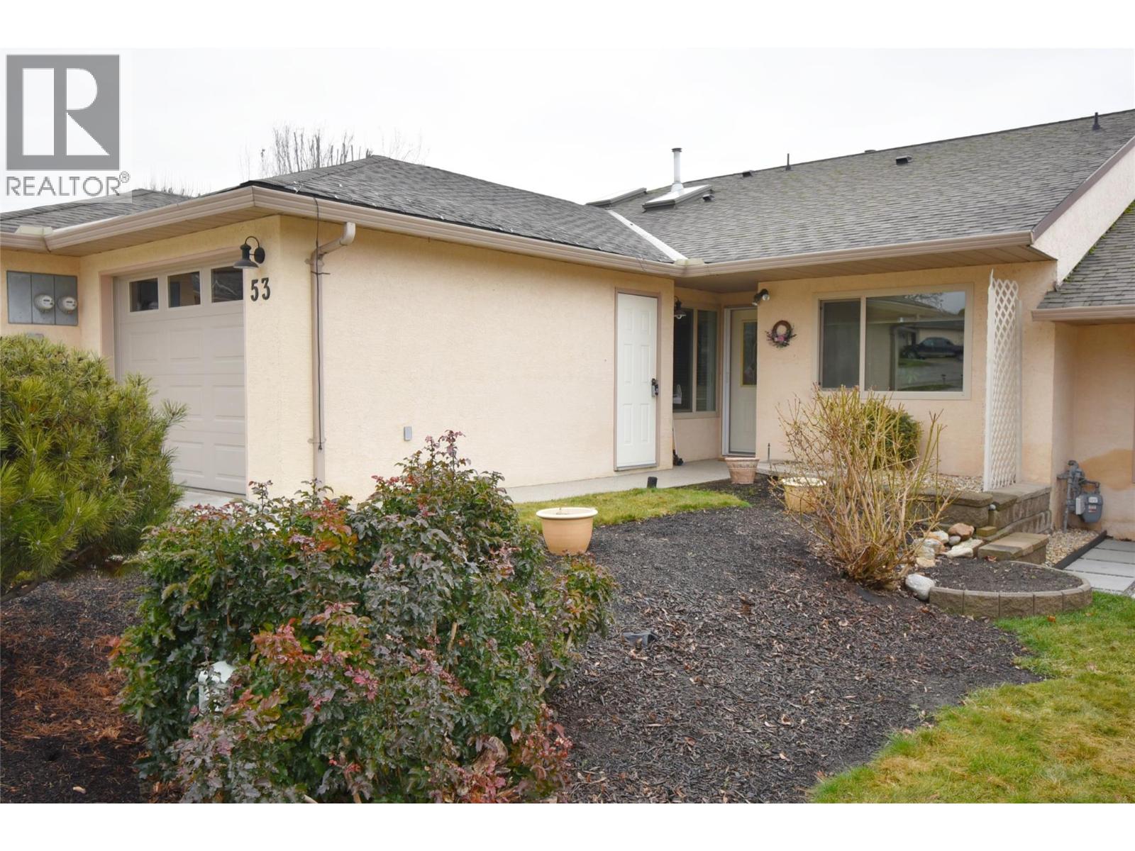 53 1001 30 Avenue, Vernon