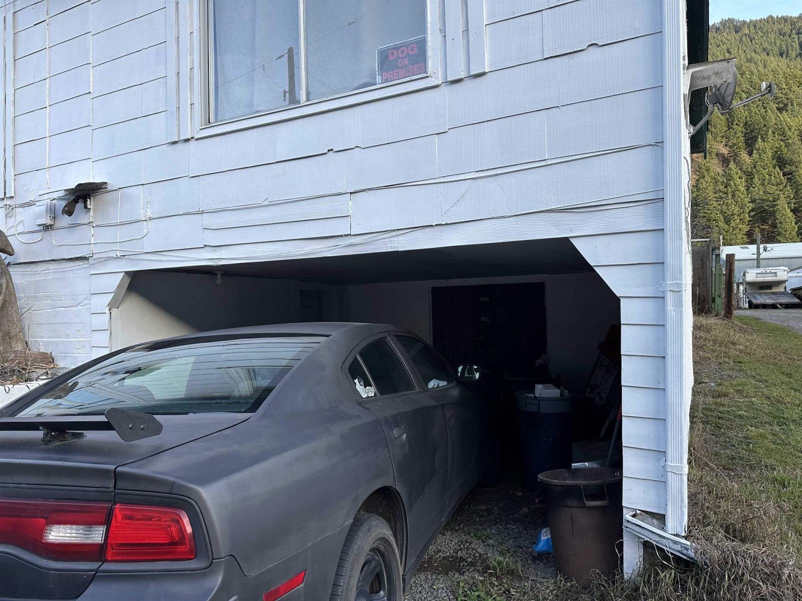 House in Boston Bar / Lytton - Image 4